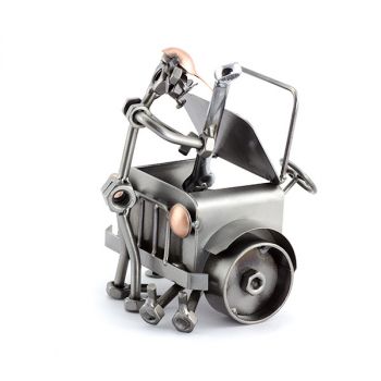 AUTOMECHANIKER - SCHRAUBENM