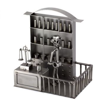 APOTHEKER - SCHRAUBENMÄNNCHEN