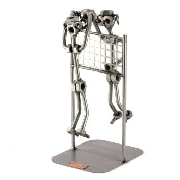 VOLLEYBALL 2 PERSONEN