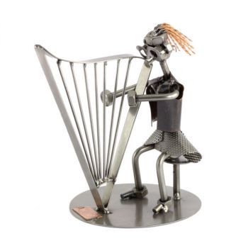 HARFE SCHRAUBENMÄNNCHEN