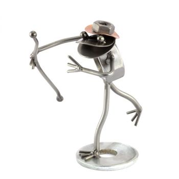 FROSCHKOPF BOGENSCHÜTZE