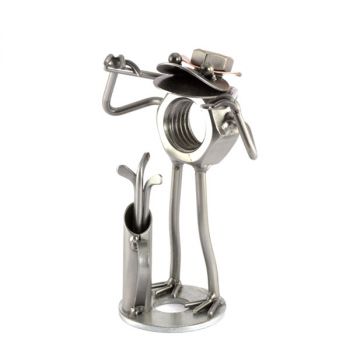 FROSCHKOPF GOLF FRUST