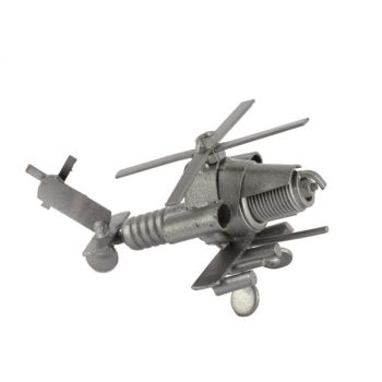Helicopter mini