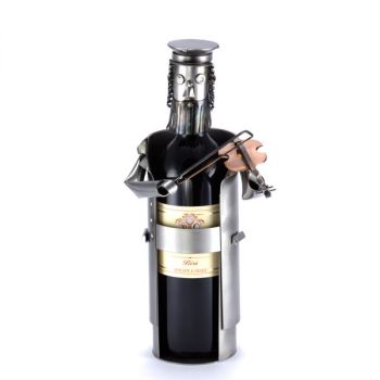 WEINFLASCHENHALTER GEIGER