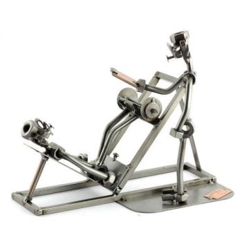 FITNESS-TRAINER