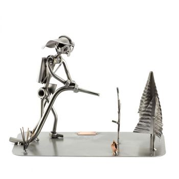 FEUERWEHRMANN WALDBRAND