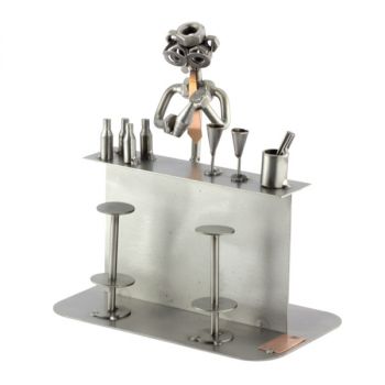 COCKTAIL-MIXER - SCHRAUBENMÄNNCHEN