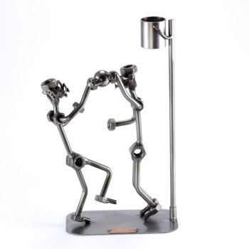 BASKETBALL 2 PERSONEN