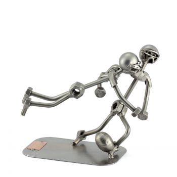 FOOTBALL QUARTERBACK