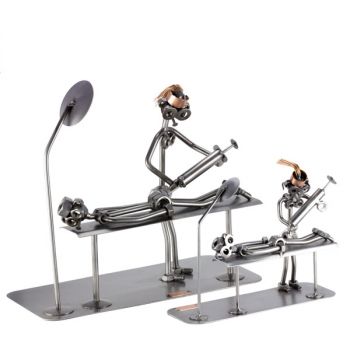 KRANKENSCHWESTER XXL