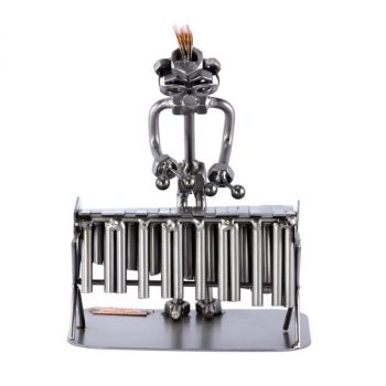 XYLOPHON MANN