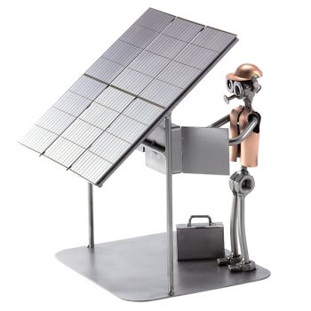 SOLARANLAGENBAUER