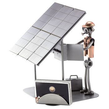 SOLARANLAGENBAUER