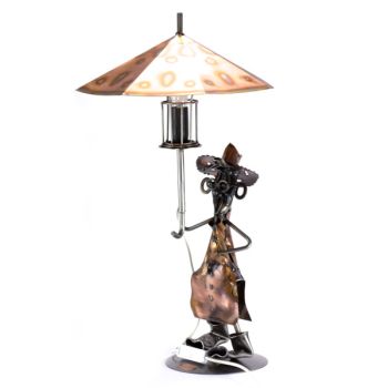HARRY LAMPE GROß