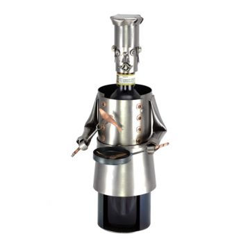 WEINFLASCHENHALTER KOCH