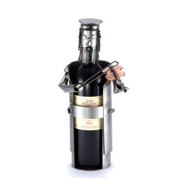 WEINFLASCHENHALTER GEIGER