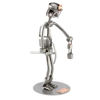 BERGMANN - SCHRAUBENMÄNNCHEN