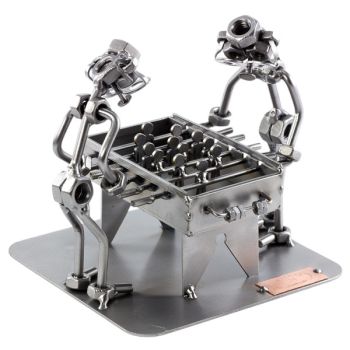 TISCHFUßBALL - SCHRAUBENMÄNNCHEN