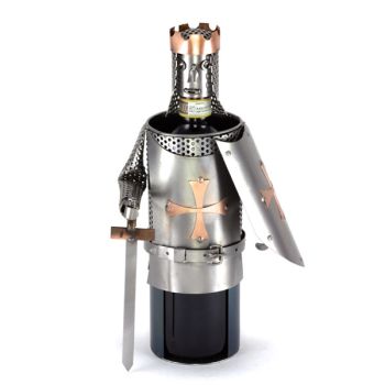 WEINFLASCHENHALTER RITTER