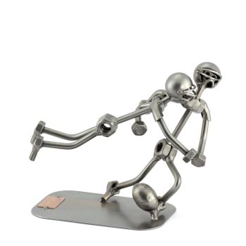 FOOTBALL QUARTERBACK