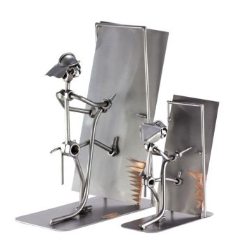 FEUERWEHRMANN XXL - SCHRAUBENMÄNNCHEN