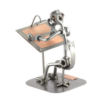 TECHNISCHER ZEICHNER