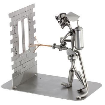 FEUERWEHRMANN HAUSBRAND