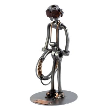 BADEMEISTER SCHRAUBENMÄNNCHEN