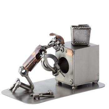 WASCHMASCHINENMECHANIKER