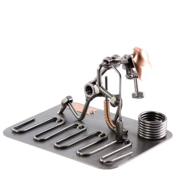 HEIZUNGSINSTALLATEUR